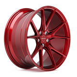 INOVIT l SPEED CANDY RED