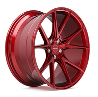 INOVIT l SPEED CANDY RED