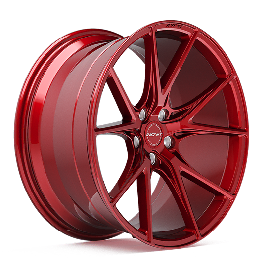 INOVIT l SPEED CANDY RED