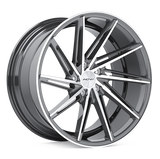 INOVIT l TURBINE GUNMETAL MACHINED FACE
