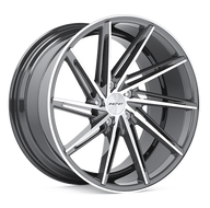 INOVIT l TURBINE GUNMETAL MACHINED FACE
