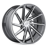 INOVIT l TURBINE GUNMETAL MACHINED FACE