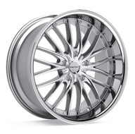 INOVIT l HASTE SILVER INOX LIP