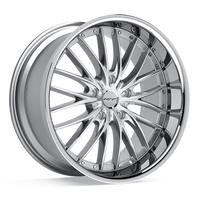 INOVIT l HASTE SILVER INOX LIP
