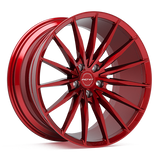 INOVIT l TORQUE CANDY RED