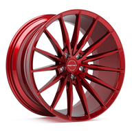 INOVIT l TORQUE CANDY RED