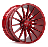 INOVIT l TORQUE CANDY RED
