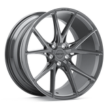 INOVIT l SPEED GUNMETAL