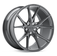 INOVIT l SPEED GUNMETAL