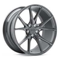 INOVIT l SPEED GUNMETAL