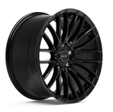 INOVIT l SONIC BLACK SATIN LACQUER