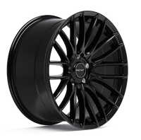 INOVIT l SONIC BLACK SATIN LACQUER