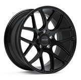 INOVIT l THRUST SATIN BLACK
