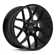 INOVIT l THRUST SATIN BLACK