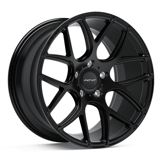 INOVIT l THRUST SATIN BLACK