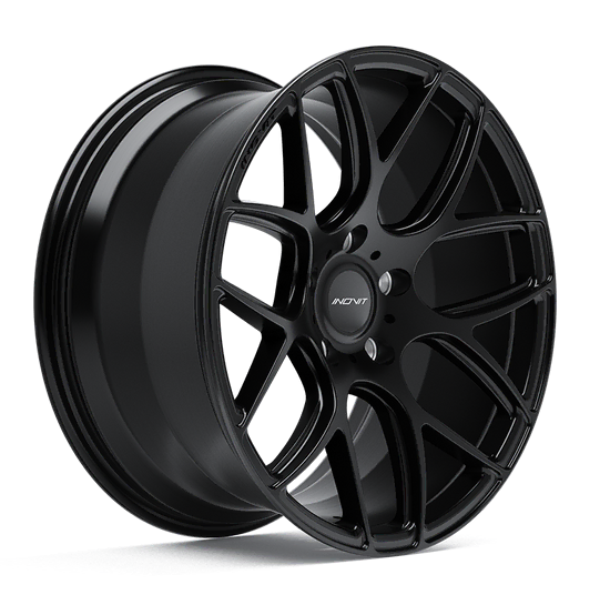 INOVIT l THRUST SATIN BLACK