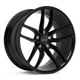 INOVIT l VECTOR SATIN BLACK