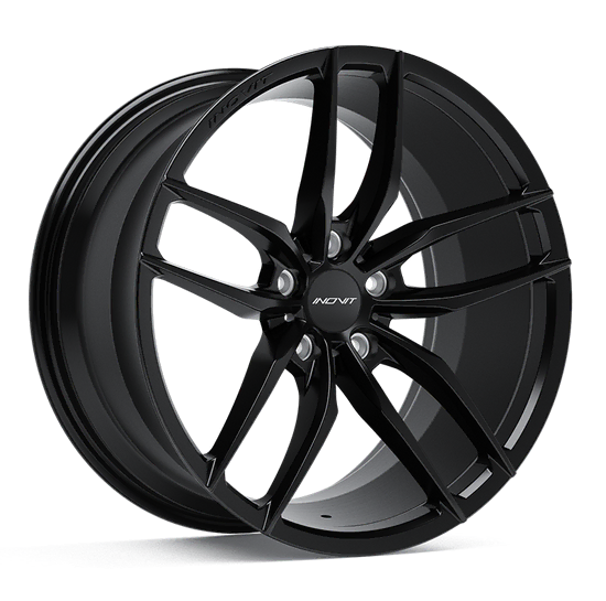 INOVIT l VECTOR SATIN BLACK