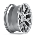 INOVIT l THRUST SILVER