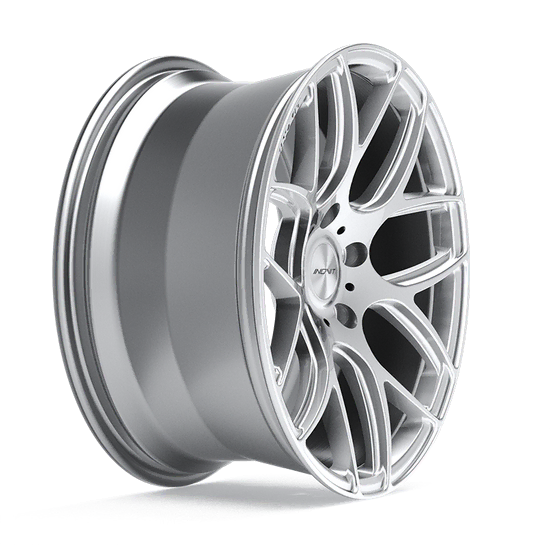 INOVIT l THRUST SILVER