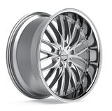 INOVIT l HASTE SILVER INOX LIP