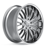 INOVIT l HASTE SILVER INOX LIP