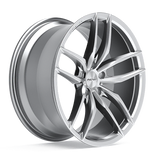 INOVIT l VECTOR SILVER