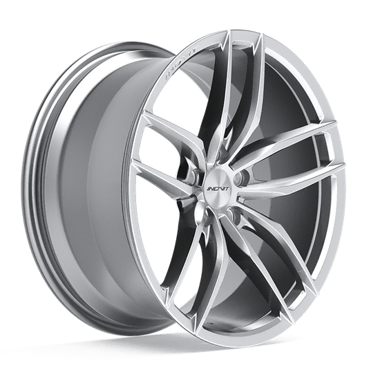 INOVIT l VECTOR SILVER