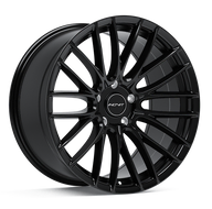 INOVIT l SONIC BLACK SATIN LACQUER