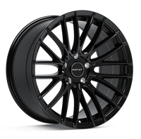 INOVIT l SONIC BLACK SATIN LACQUER