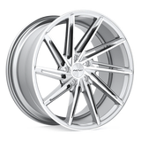 INOVIT l TURBINE SILVER MACHINED FACE