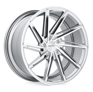 INOVIT l TURBINE SILVER MACHINED FACE