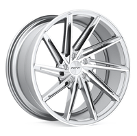 INOVIT l TURBINE SILVER MACHINED FACE