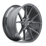 INOVIT l SPEED GUNMETAL