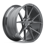 INOVIT l SPEED GUNMETAL