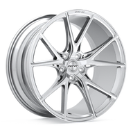 INOVIT l SPEED SILVER MACHINED FACE