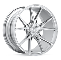 INOVIT l SPEED SILVER MACHINED FACE