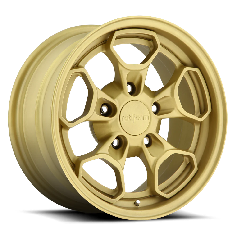 ROTIFORM l HUR