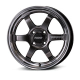 RAYS I VOLK RACING TE37 KCR PROGRESSIVE MODEL