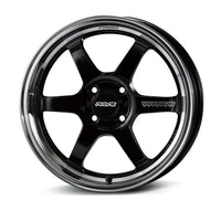 RAYS I VOLK RACING TE37 KCR PROGRESSIVE MODEL