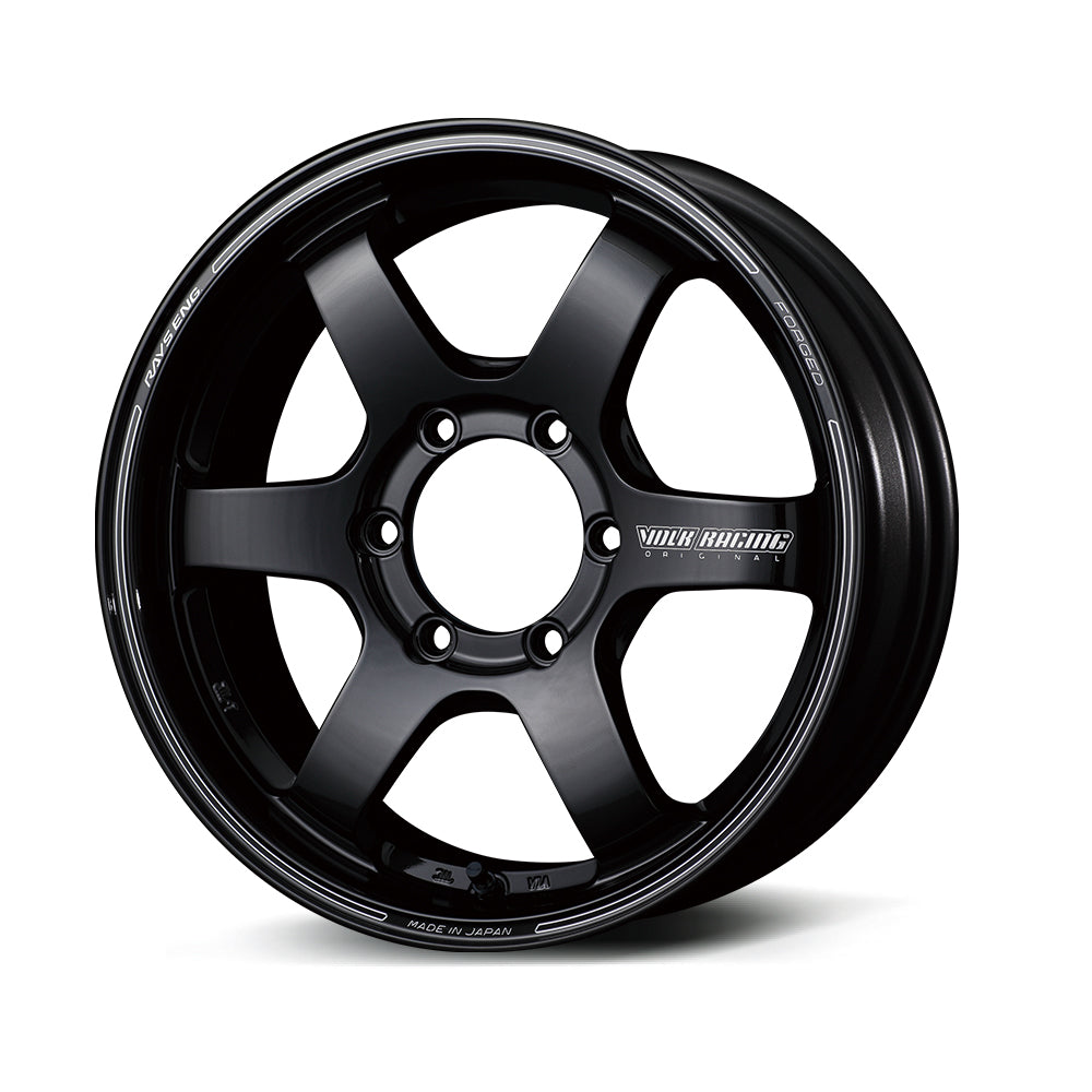 RAYS I VOLK RACING TE37SB