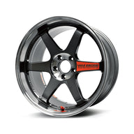 RAYS I VOLK RACING TE37 SL