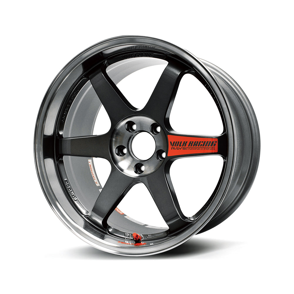 RAYS I VOLK RACING TE37 SL