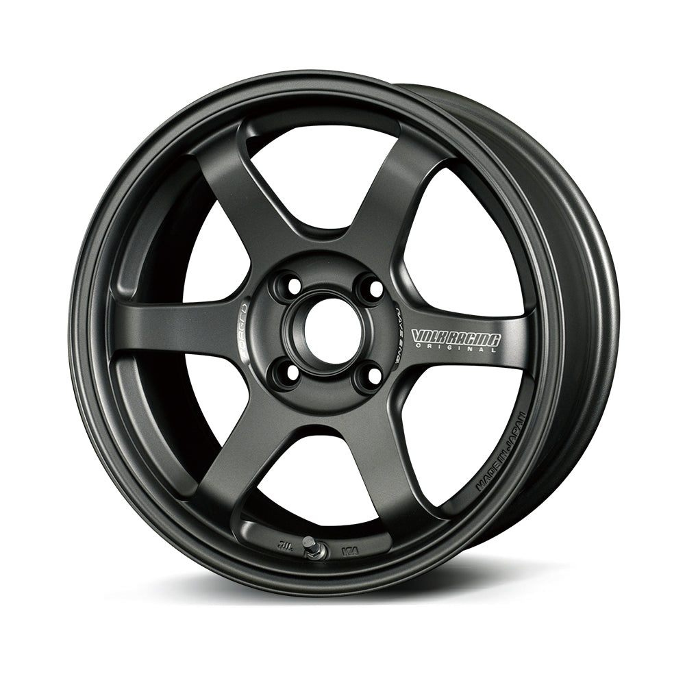 RAYS I VOLK RACING TE37 SONIC CLUB RACER
