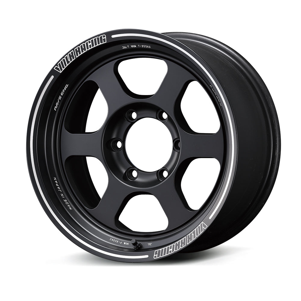RAYS I VOLK RACING TE37XT