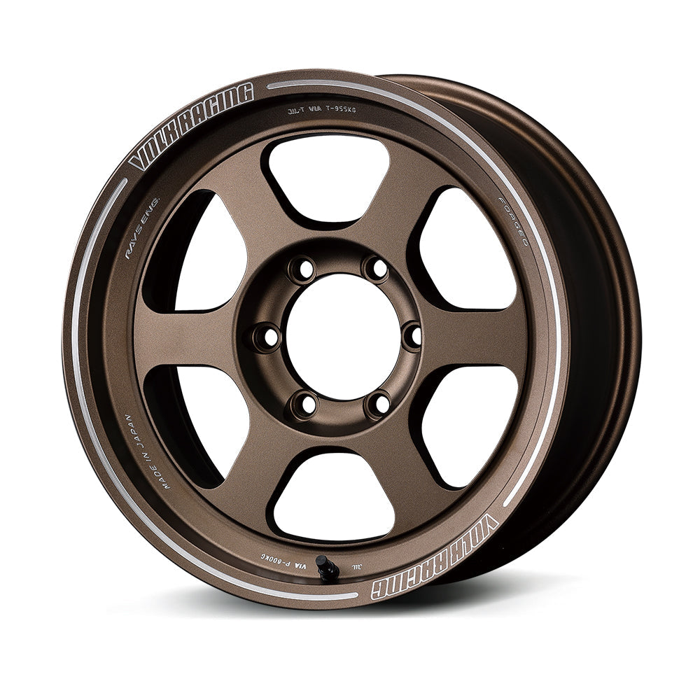 RAYS I VOLK RACING TE37XT