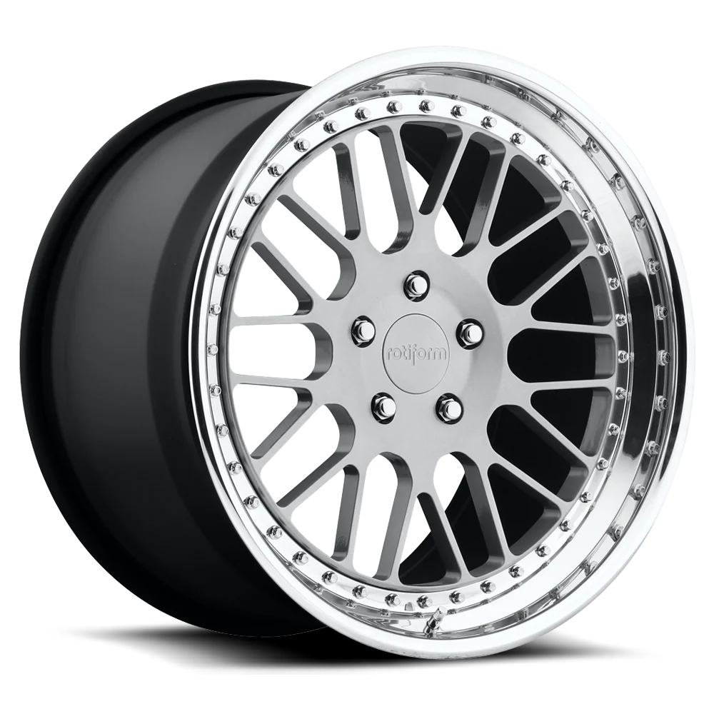 ROTIFORM l LVS