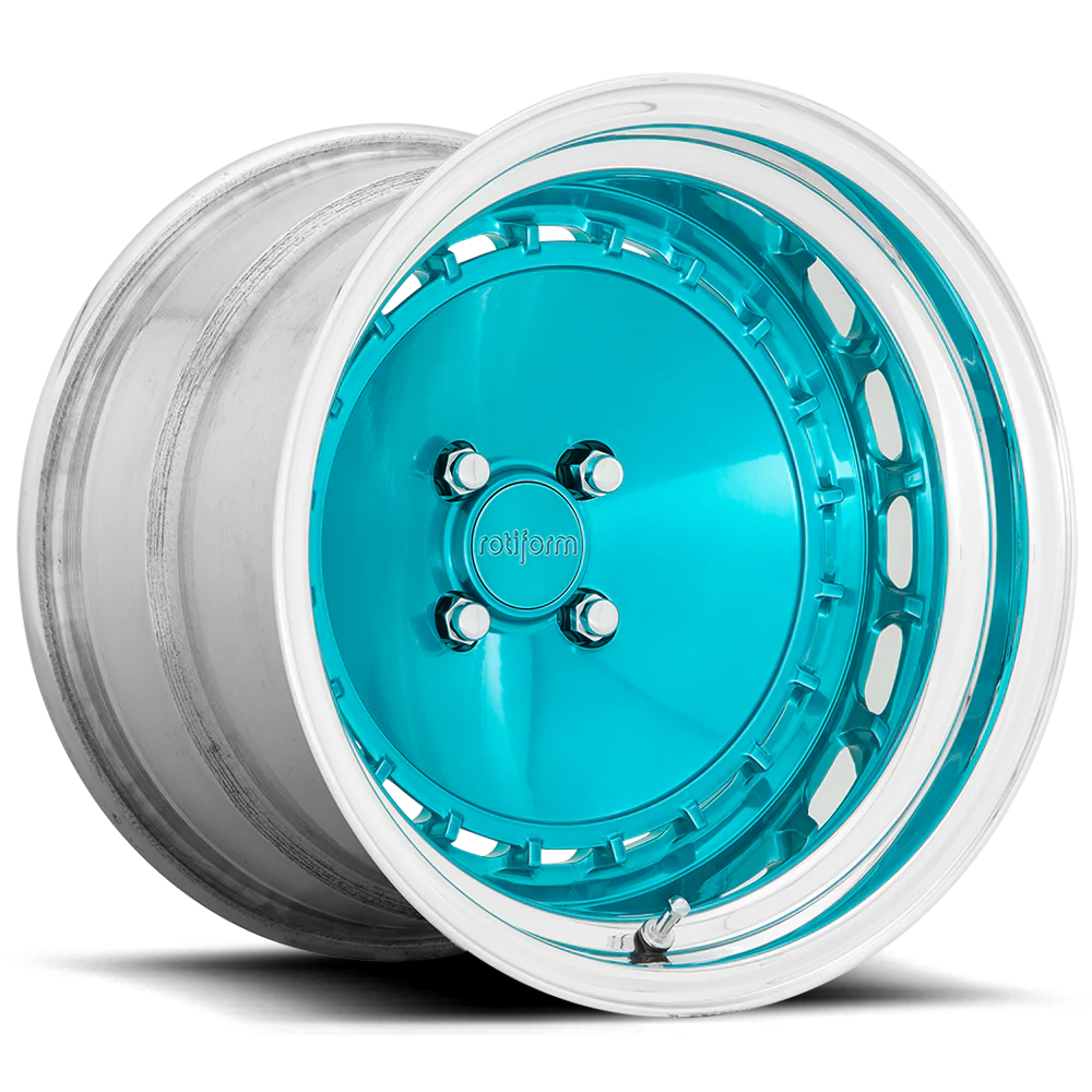 ROTIFORM l IGS