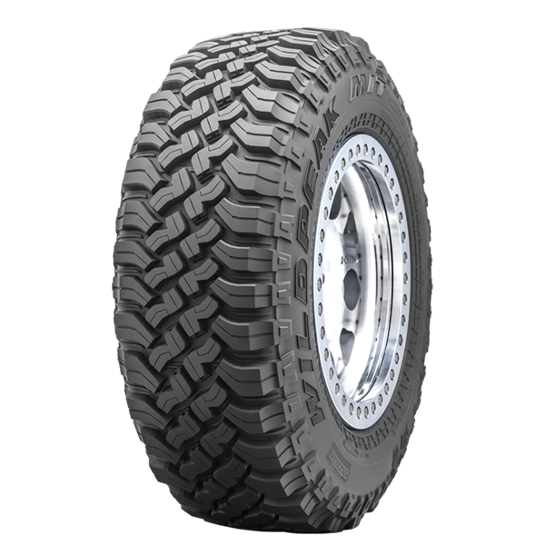 Falken LT285/75R16 126Q WILDPEAK M/T MT01