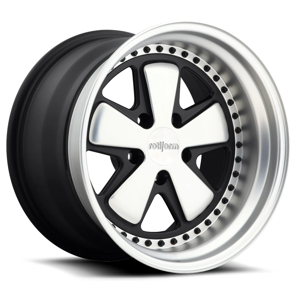 ROTIFORM l FUC